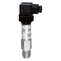 Compound Pressure Transmitters